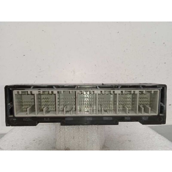 Recambio de modulo confort para chevrolet cruze station wagon lt+ referencia OEM IAM 13588447  BCM