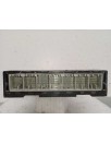 Recambio de modulo confort para chevrolet cruze station wagon lt+ referencia OEM IAM 13588447  BCM