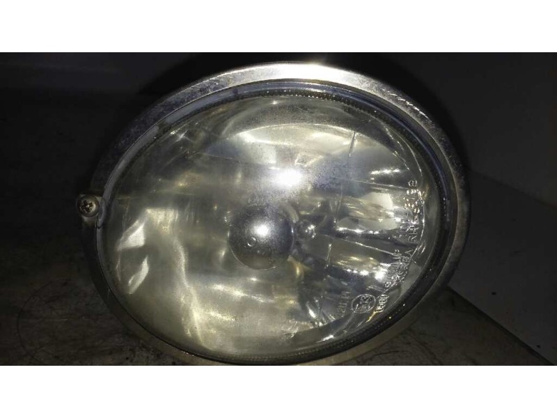 Recambio de faro antiniebla derecho para hyundai h 1 2.5 turbodiesel cat referencia OEM IAM   