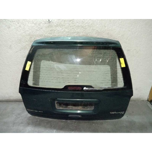 Recambio de porton trasero para chrysler voyager (gs) 3.8 v6 cat referencia OEM IAM   