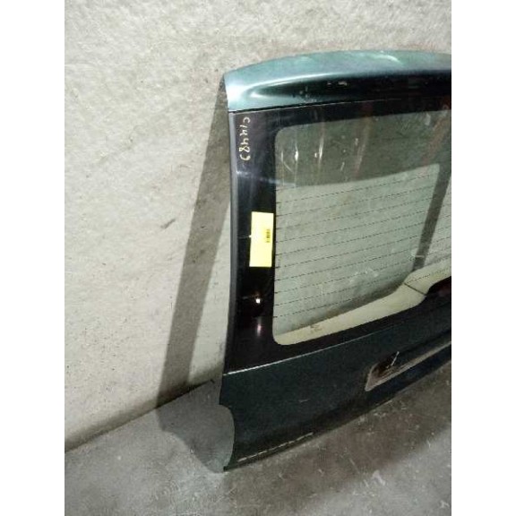 Recambio de porton trasero para chrysler voyager (gs) 3.8 v6 cat referencia OEM IAM   