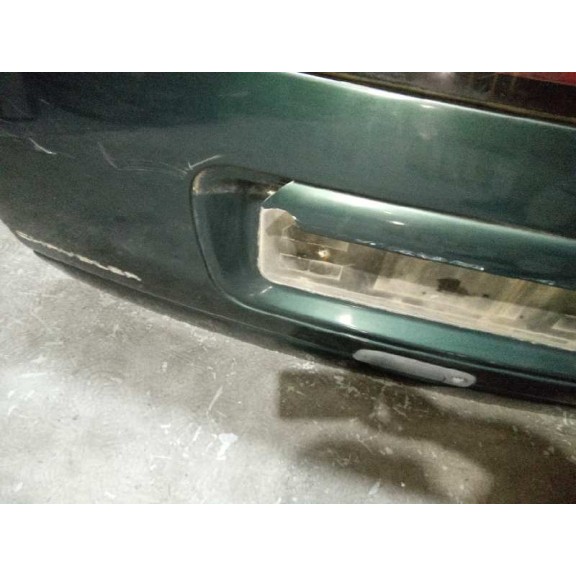 Recambio de porton trasero para chrysler voyager (gs) 3.8 v6 cat referencia OEM IAM   