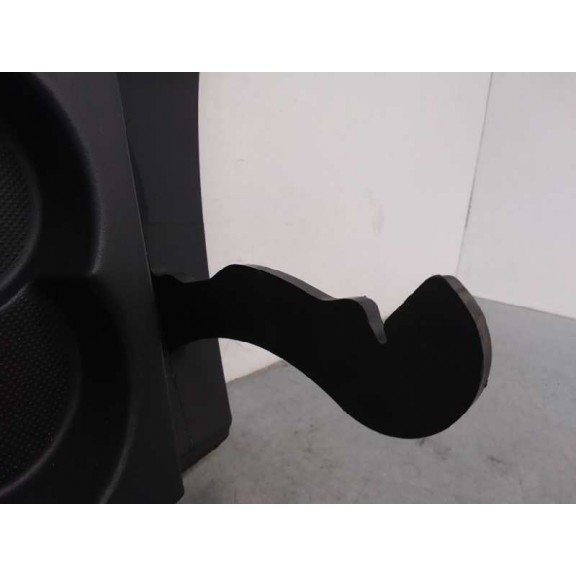 Recambio de guantera para peugeot 206+ básico referencia OEM IAM   