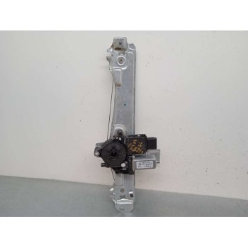 Recambio de elevalunas trasero izquierdo para peugeot 2008 (--.2013) access referencia OEM IAM 9615999580 0130824163 CONFORT 6 P