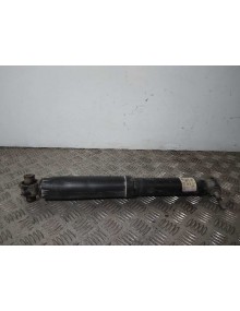 Recambio de amortiguador trasero izquierdo para nissan qashqai (j11) 360 referencia OEM IAM 562104EA2C  