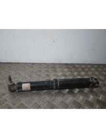 Recambio de amortiguador trasero izquierdo para nissan qashqai (j11) 360 referencia OEM IAM 562104EA2C   2