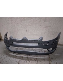 Recambio de paragolpes delantero para citroën c4 berlina referencia OEM IAM 7401AP NUEVO 04-08 2