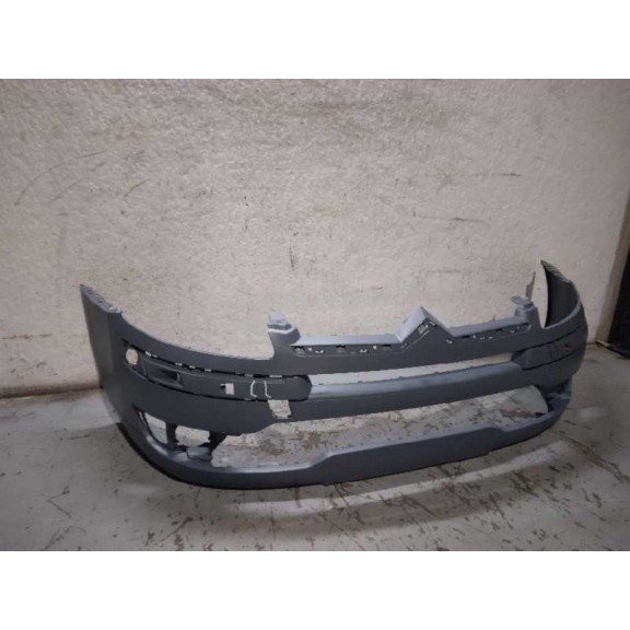Recambio de paragolpes delantero para citroën c4 berlina referencia OEM IAM 7401AP NUEVO 04-08