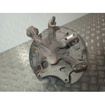 Recambio de mangueta trasera derecha para kia carnival 2.9 crdi vgt active referencia OEM IAM D0130338HB ABS 