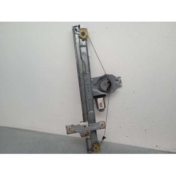 Recambio de elevalunas delantero derecho para peugeot 207 confort referencia OEM IAM 9681182280 ELECTRICO 3P 2 PINS
