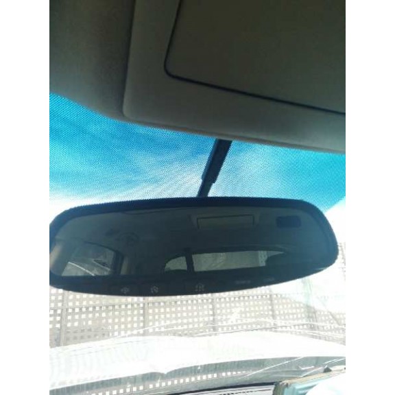 Recambio de espejo interior para infiniti fx fx45 referencia OEM IAM   