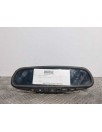 Recambio de espejo interior para infiniti fx fx45 referencia OEM IAM   