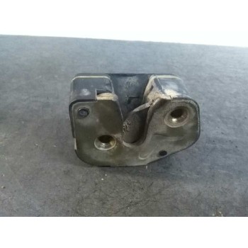 Recambio de cerradura puerta trasera derecha para ford transit, caja cerrada 86/92 ft 100 referencia OEM IAM LATERAL  