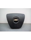 Recambio de kit airbag para chevrolet captiva 2.2 vcdi lt 2wd referencia OEM IAM 95460702  