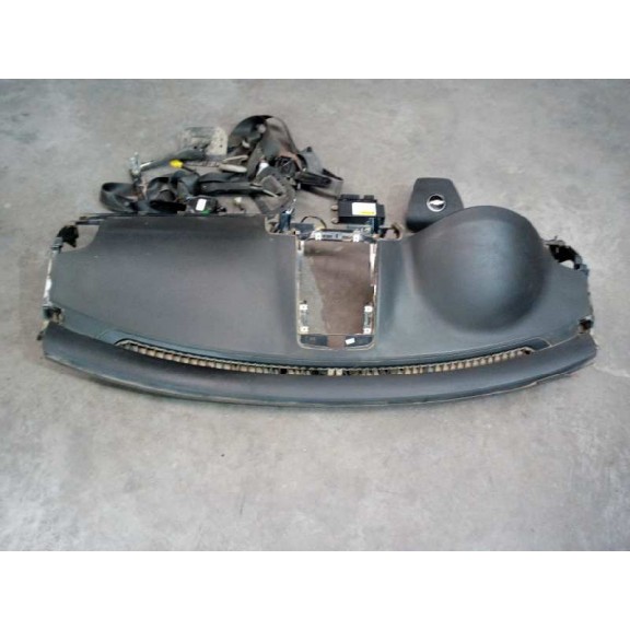 Recambio de kit airbag para chevrolet captiva 2.2 vcdi lt 2wd referencia OEM IAM 95460702  