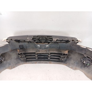 Recambio de paragolpes delantero para nissan qashqai i (j10, nj10) 2.0 dci referencia OEM IAM 62022JD20H  