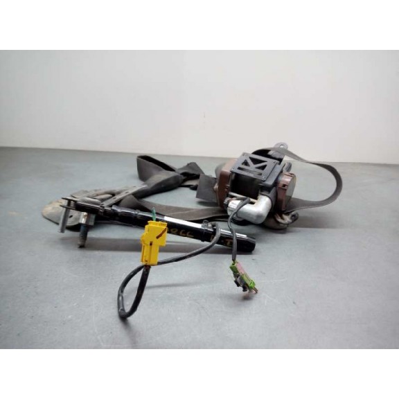 Recambio de kit airbag para chevrolet captiva 2.2 vcdi lt 2wd referencia OEM IAM 95460702  