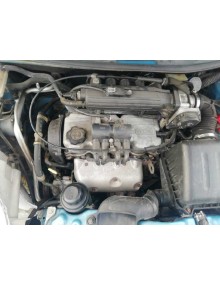 Recambio de motor completo para chevrolet matiz s referencia OEM IAM B10S1 M 115.151KM
