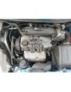 Recambio de motor completo para chevrolet matiz s referencia OEM IAM B10S1 M 115.151KM