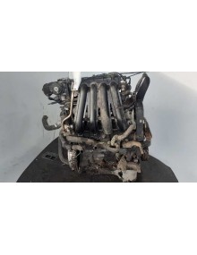 Recambio de motor completo para chevrolet matiz s referencia OEM IAM B10S1 M 115.151KM 2