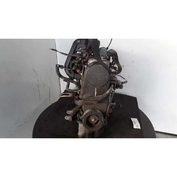 Recambio de motor completo para chevrolet matiz s referencia OEM IAM B10S1 M 115.151KM