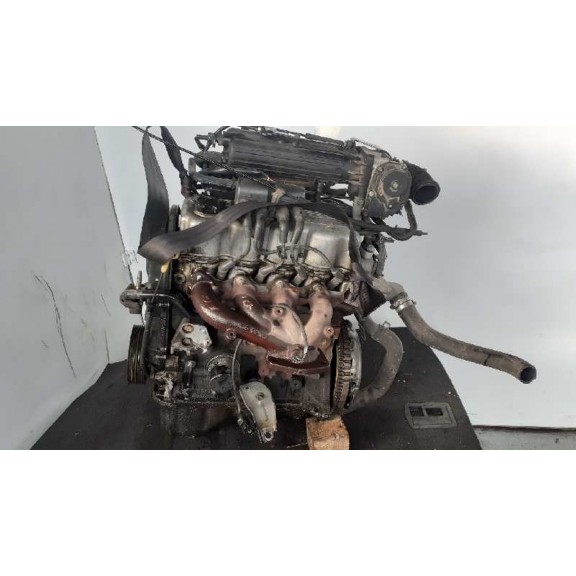 Recambio de motor completo para chevrolet matiz s referencia OEM IAM B10S1 M 115.151KM