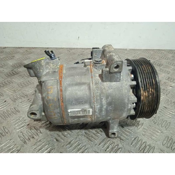 Recambio de compresor aire acondicionado para renault captur 0.9 tce referencia OEM IAM 926000217R  