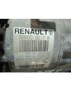 Recambio de compresor aire acondicionado para renault captur 0.9 tce referencia OEM IAM 926000217R  