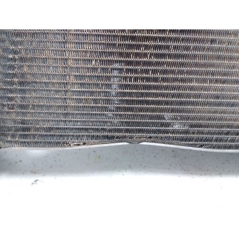 Recambio de radiador agua para renault scénic iv (j9_) 1.3 tce 140 referencia OEM IAM 214105169R  