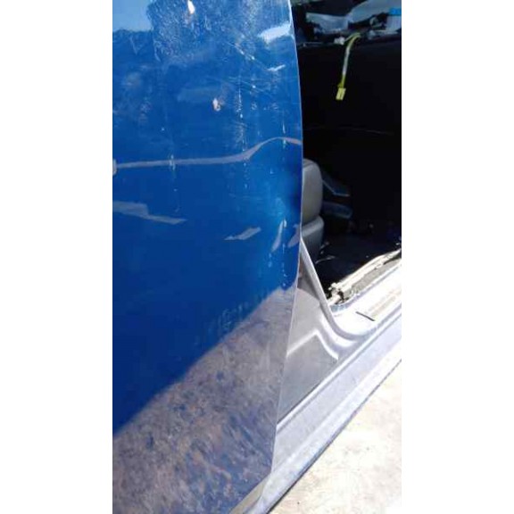 Recambio de puerta trasera derecha para toyota auris hybrid active referencia OEM IAM  TOCADA 