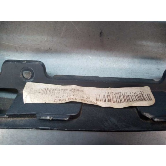 Recambio de kit airbag para hyundai i20 comfort referencia OEM IAM   