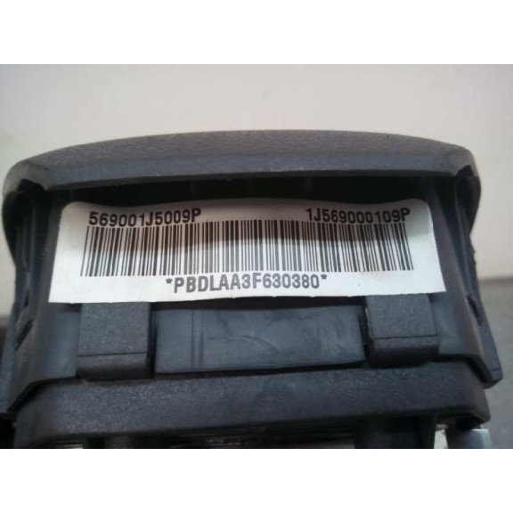 Recambio de kit airbag para hyundai i20 comfort referencia OEM IAM   