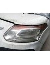 Recambio de faro izquierdo para citroën c3 picasso attraction referencia OEM IAM 9681873980  