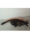Recambio de faro izquierdo para citroën c3 picasso attraction referencia OEM IAM 9681873980  