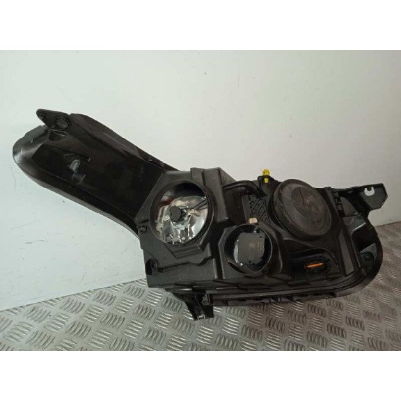 Recambio de faro izquierdo para citroën c3 picasso attraction referencia OEM IAM 9681873980  