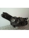 Recambio de faro izquierdo para citroën c3 picasso attraction referencia OEM IAM 9681873980  