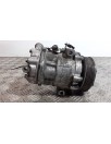 Recambio de compresor aire acondicionado para fiat fiorino básico referencia OEM IAM 1466F 51820448 SD6V121466F