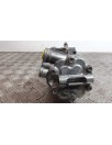 Recambio de compresor aire acondicionado para fiat fiorino básico referencia OEM IAM 1466F 51820448 SD6V121466F