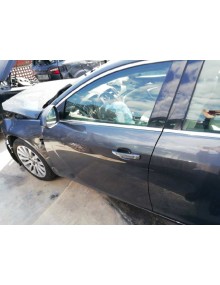 Recambio de puerta delantera izquierda para opel insignia berlina cosmo referencia OEM IAM   