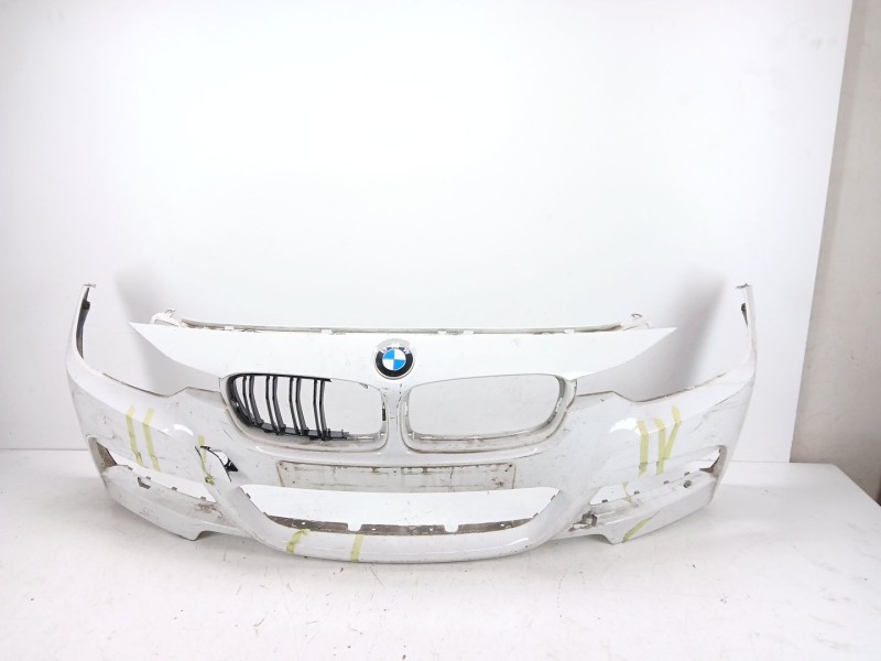 Recambio de paragolpes delantero para bmw 3 (f30, f80) 320 i referencia OEM IAM 51118054128  