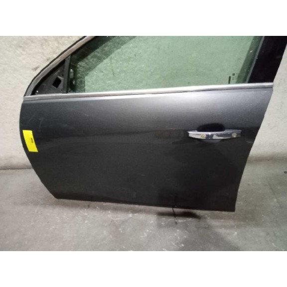 Recambio de puerta delantera izquierda para opel insignia berlina cosmo referencia OEM IAM   