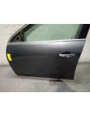 Recambio de puerta delantera izquierda para opel insignia berlina cosmo referencia OEM IAM   