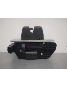 Recambio de cerradura maletero / porton para peugeot 208 allure referencia OEM IAM 9151487499 3 PINES 