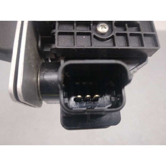 Recambio de cerradura maletero / porton para peugeot 208 allure referencia OEM IAM 9151487499 3 PINES 