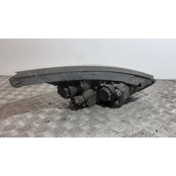 Recambio de faro izquierdo para hyundai ix35 classic 2wd referencia OEM IAM   