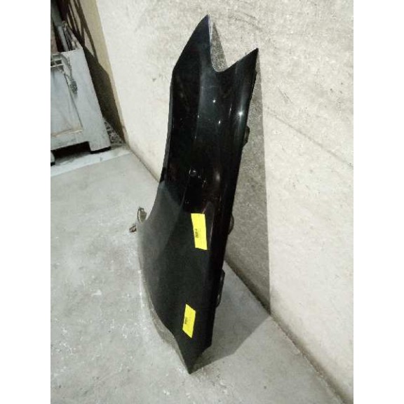 Recambio de aleta delantera izquierda para mercedes-benz clase m (w164) 420 / 450 cdi (164.128) referencia OEM IAM   