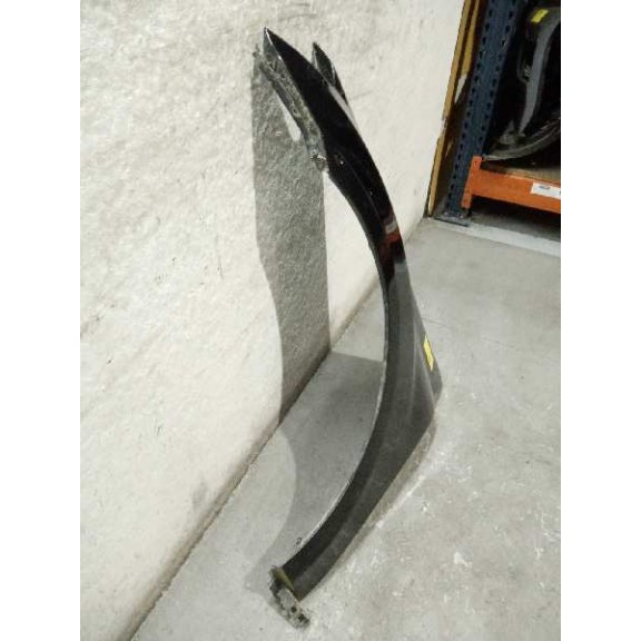 Recambio de aleta delantera izquierda para mercedes-benz clase m (w164) 420 / 450 cdi (164.128) referencia OEM IAM   