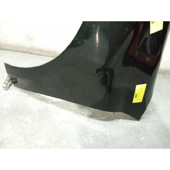 Recambio de aleta delantera izquierda para mercedes-benz clase m (w164) 420 / 450 cdi (164.128) referencia OEM IAM   