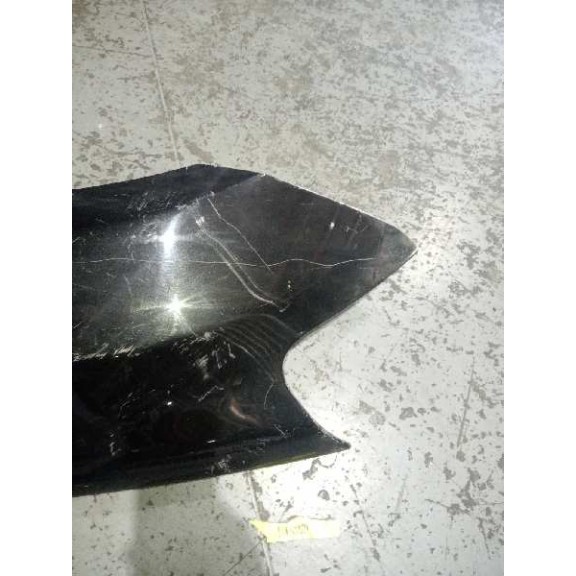 Recambio de aleta delantera izquierda para mercedes-benz clase m (w164) 420 / 450 cdi (164.128) referencia OEM IAM   