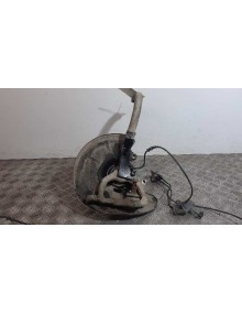 Recambio de mangueta delantera derecha para mercedes-benz clase cls (w219) 3.0 cdi cat referencia OEM IAM   